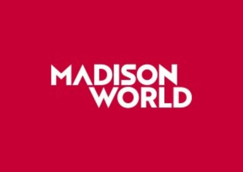 MadisonWorld Logo